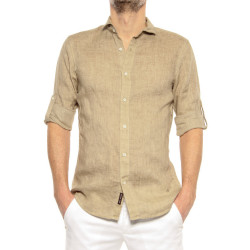 Shirt Michael Kors beige
